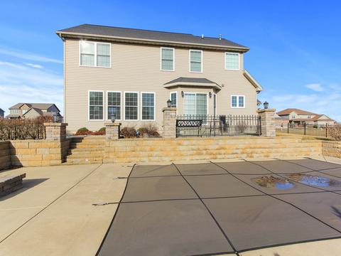 1810 Loblolly Dr, Normal, IL 61761 photo 38