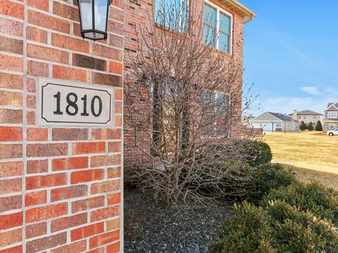 1810 Loblolly Dr, Normal, IL 61761 photo 2
