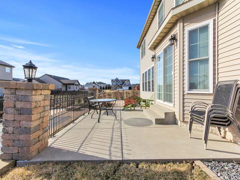 1810 Loblolly Dr, Normal, IL 61761 photo 36
