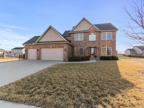 1810 Loblolly Dr, Normal, IL 61761 photo 1