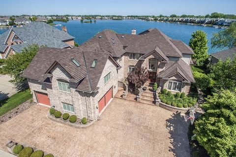 13347 Lakeshore Dr, Plainfield, IL 60585 photo 1