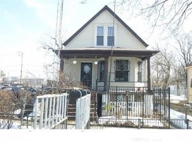 6911 S May St, Chicago, IL 60621 photo 1