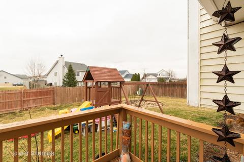 26245 S Cherry Ln, Monee, IL 60449 photo 10