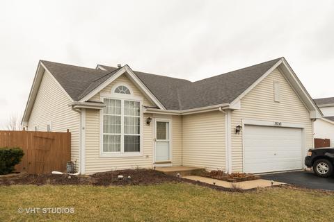 26245 S Cherry Ln, Monee, IL 60449 photo 1