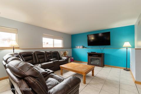 26245 S Cherry Ln, Monee, IL 60449 photo 5