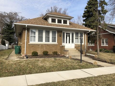 245 S Eastern Ave, Manhattan, IL 60442 photo 1