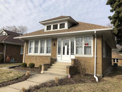 245 S Eastern Ave, Manhattan, IL 60442 photo 2