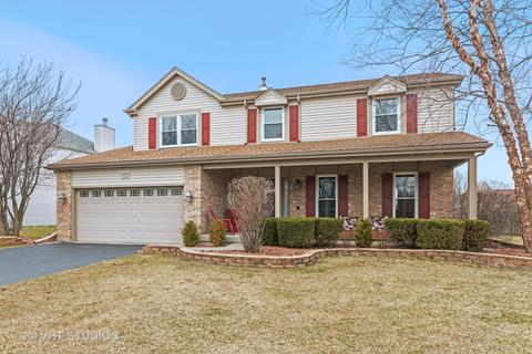 811 Providence Dr, Algonquin, IL 60102 photo 1