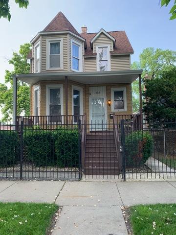 372 E 88th Pl, Chicago, IL 60619 photo 1