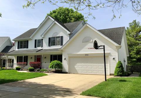 2051 Aspen Dr, Algonquin, IL 60102 photo 1