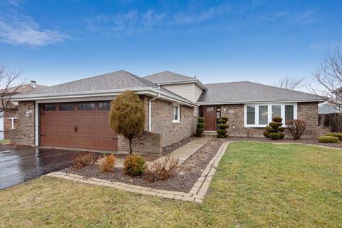 19148 Ada St, Lansing, IL 60438 photo 1