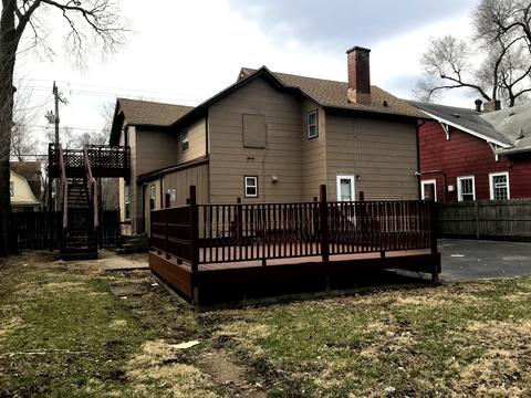 209 Fourth Ave, Joliet, IL 60433 photo 20