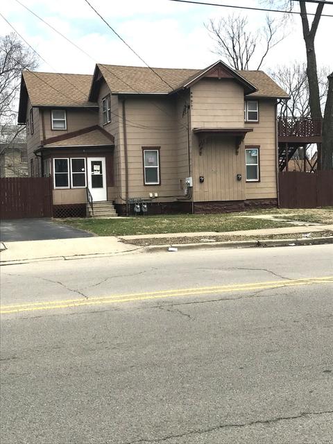 209 Fourth Ave, Joliet, IL 60433 photo 1
