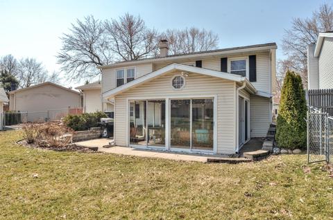 1107 Dillon Dr, Normal, IL 61761 photo 28