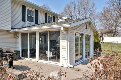 1107 Dillon Dr, Normal, IL 61761 photo 27