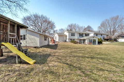1107 Dillon Dr, Normal, IL 61761 photo 25