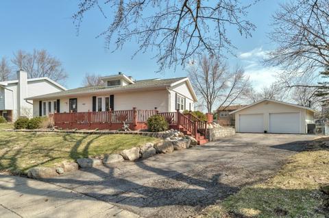 1107 Dillon Dr, Normal, IL 61761 photo 3
