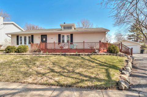 1107 Dillon Dr, Normal, IL 61761 photo 2