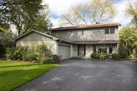 1052 Edgebrook Ln, Glencoe, IL 60022 photo 1