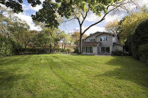 1052 Edgebrook Ln, Glencoe, IL 60022 photo 22