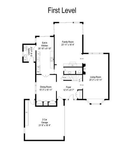 1052 Edgebrook Ln, Glencoe, IL 60022 photo 23