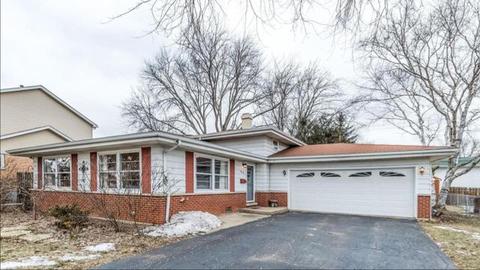 1313 Wakeman Ave, Wheaton, IL 60187 photo 2