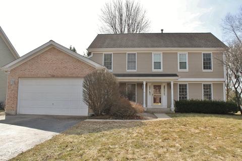 159 Adare Dr, Cary, IL 60013 photo 1
