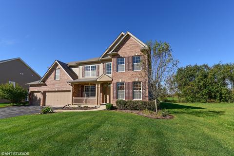 3831 Trillium Trl, Elgin, IL 60124 photo 1