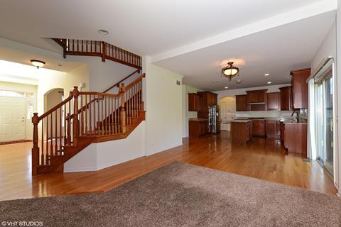 3831 Trillium Trl, Elgin, IL 60124 photo 5