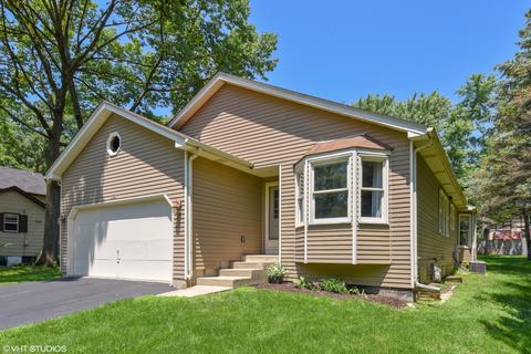 616 W Oneida Ave, Bartlett, IL 60103 photo 1