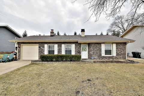 1555 Fairfield Ln, Hoffman Estates, IL 60169 photo 1