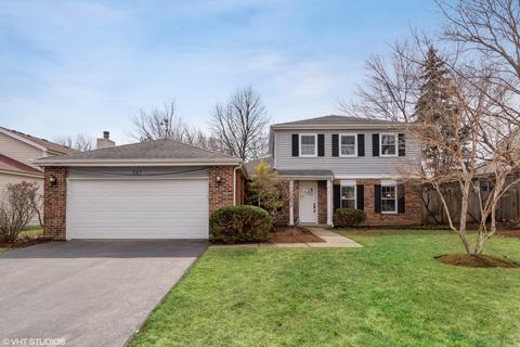 787 Poppy Ln, Bartlett, IL 60103 photo 1