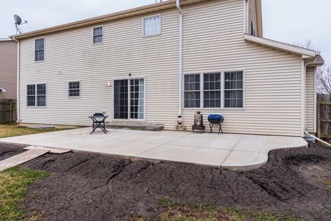 300 Gambel Ct, Normal, IL 61761 photo 46