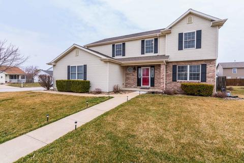 300 Gambel Ct, Normal, IL 61761 photo 50