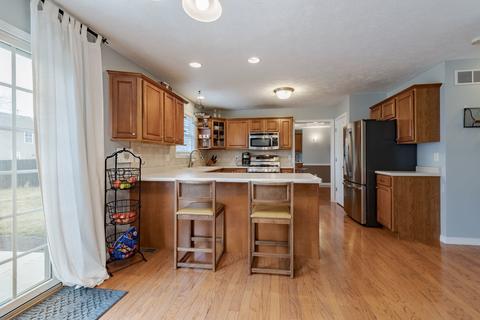 300 Gambel Ct, Normal, IL 61761 photo 12