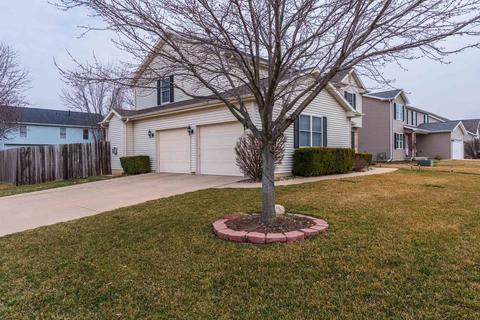 300 Gambel Ct, Normal, IL 61761 photo 49
