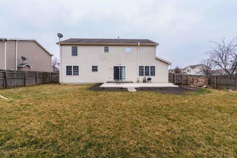 300 Gambel Ct, Normal, IL 61761 photo 45