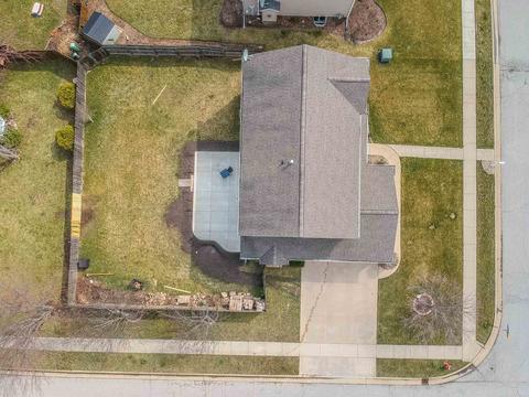 300 Gambel Ct, Normal, IL 61761 photo 47