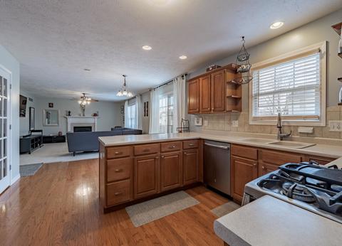 300 Gambel Ct, Normal, IL 61761 photo 15
