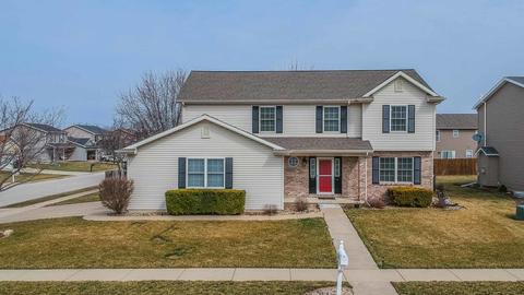300 Gambel Ct, Normal, IL 61761 photo 1