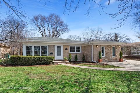 236 Valley View Dr, Wilmette, IL 60091 photo 1