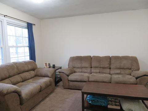 602 E Locust St, Tolono, IL 61880 photo 7