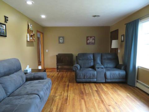 602 E Locust St, Tolono, IL 61880 photo 5