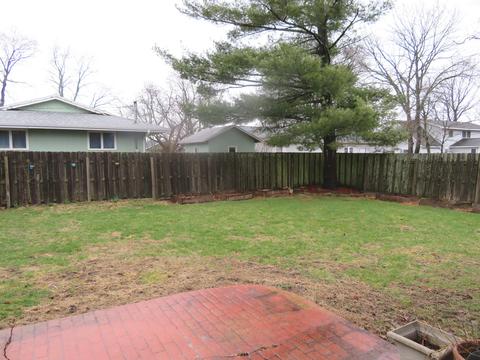 602 E Locust St, Tolono, IL 61880 photo 24