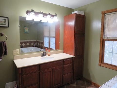 602 E Locust St, Tolono, IL 61880 photo 14