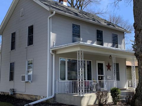 816 Maple Ave, Belvidere, IL 61008 photo 3