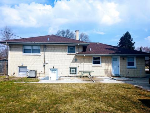 2345 184th Pl, Lansing, IL 60438 photo 4