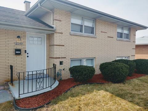 2345 184th Pl, Lansing, IL 60438 photo 1