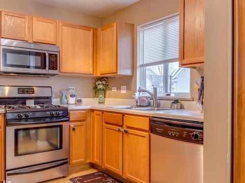 2624 Canyon Dr, Plainfield, IL 60586 photo 9