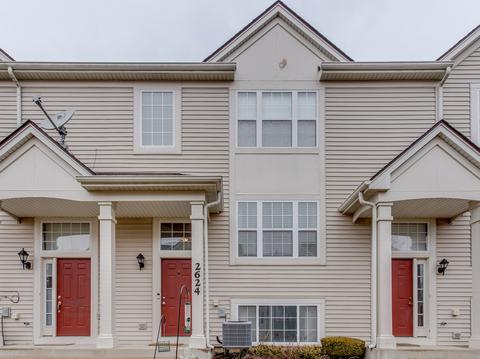 2624 Canyon Dr, Plainfield, IL 60586 photo 1